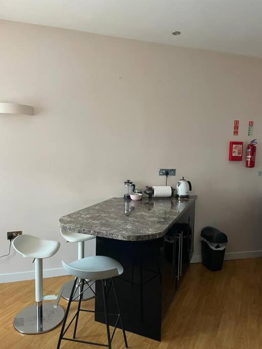 Apartament The Cherry Blossom Bristol