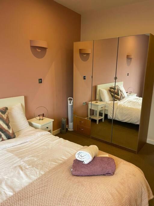 Apartament The Cherry Blossom